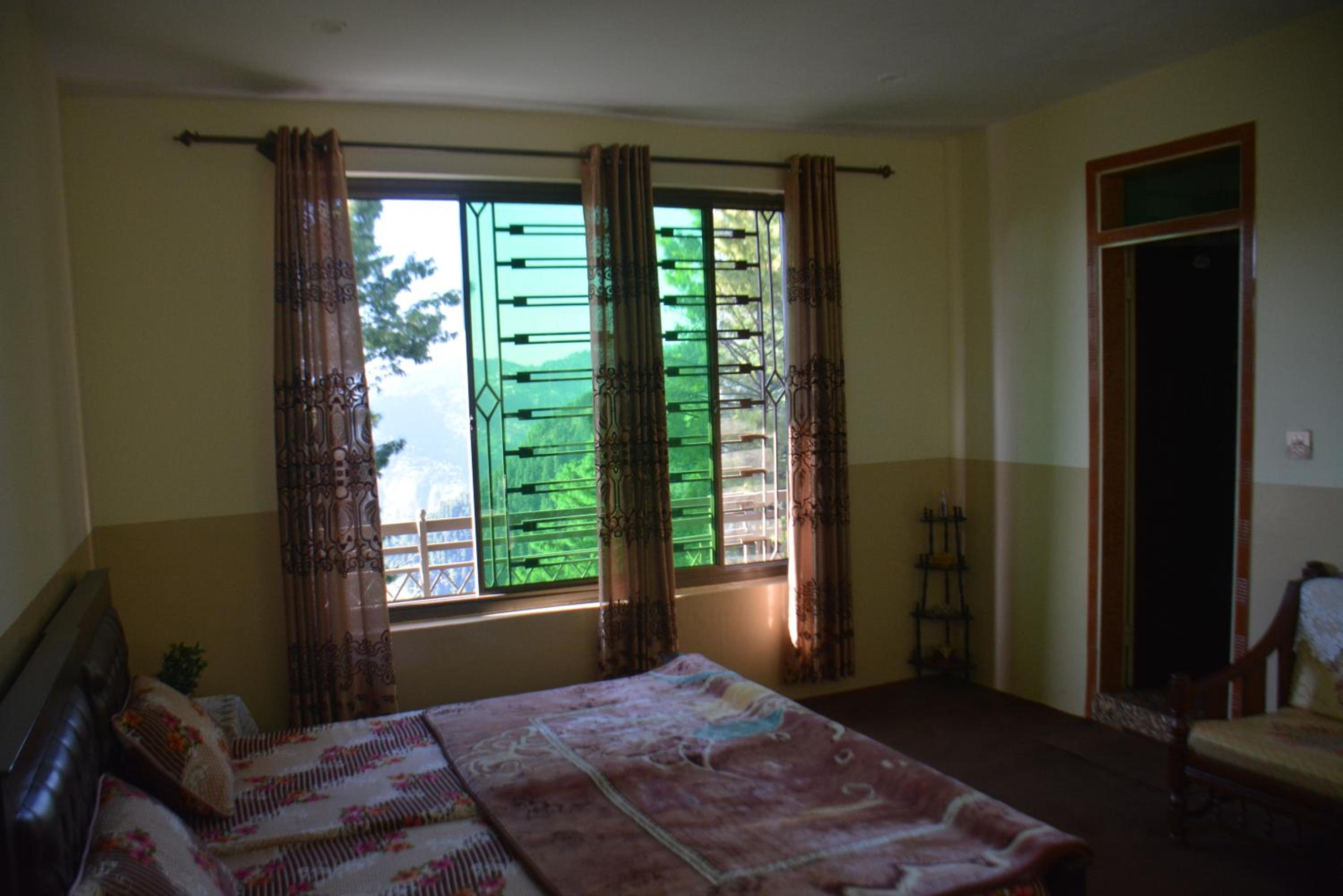 Eagle Nest Cottage, Kala Bagh