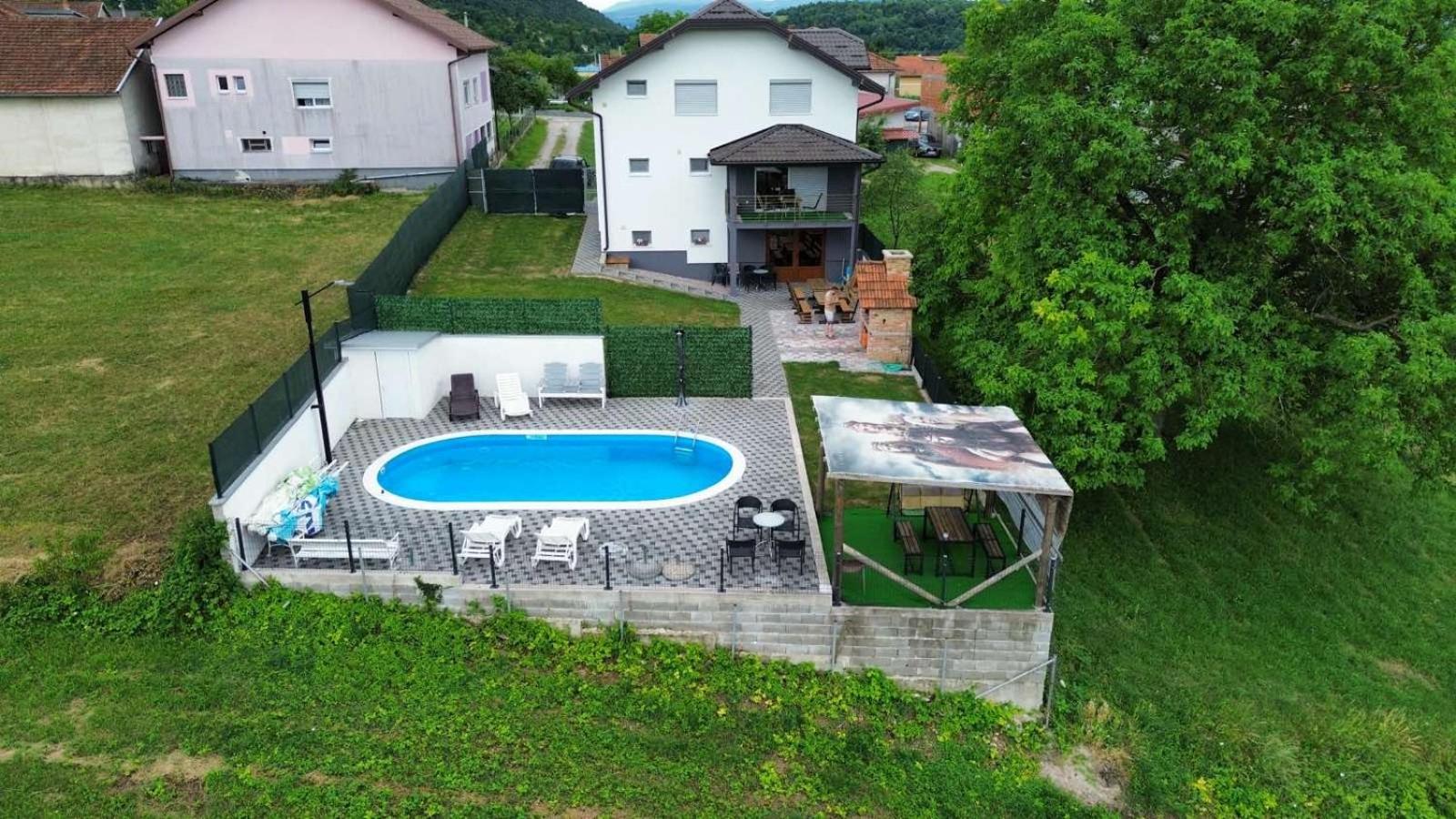Villa EXOTIC
