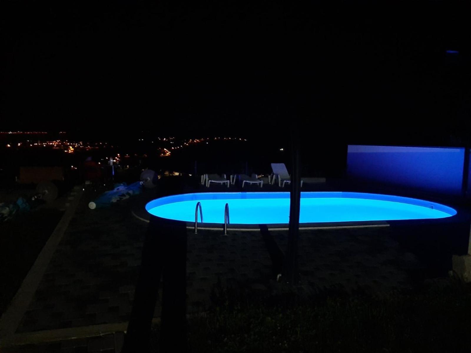 Villa EXOTIC
