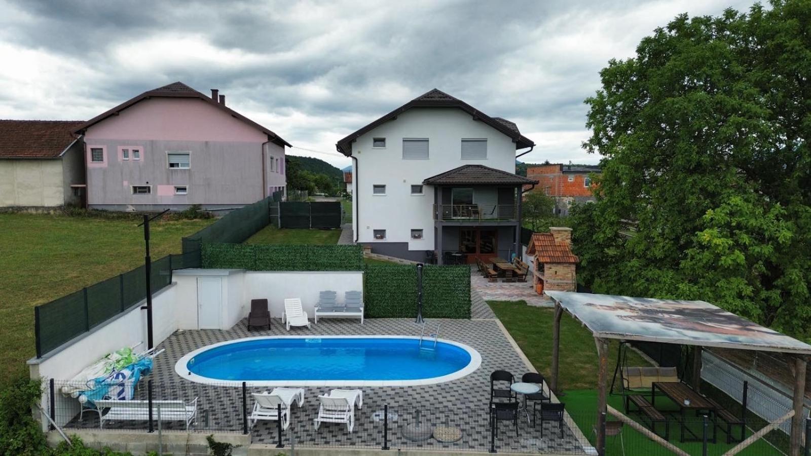 Villa EXOTIC