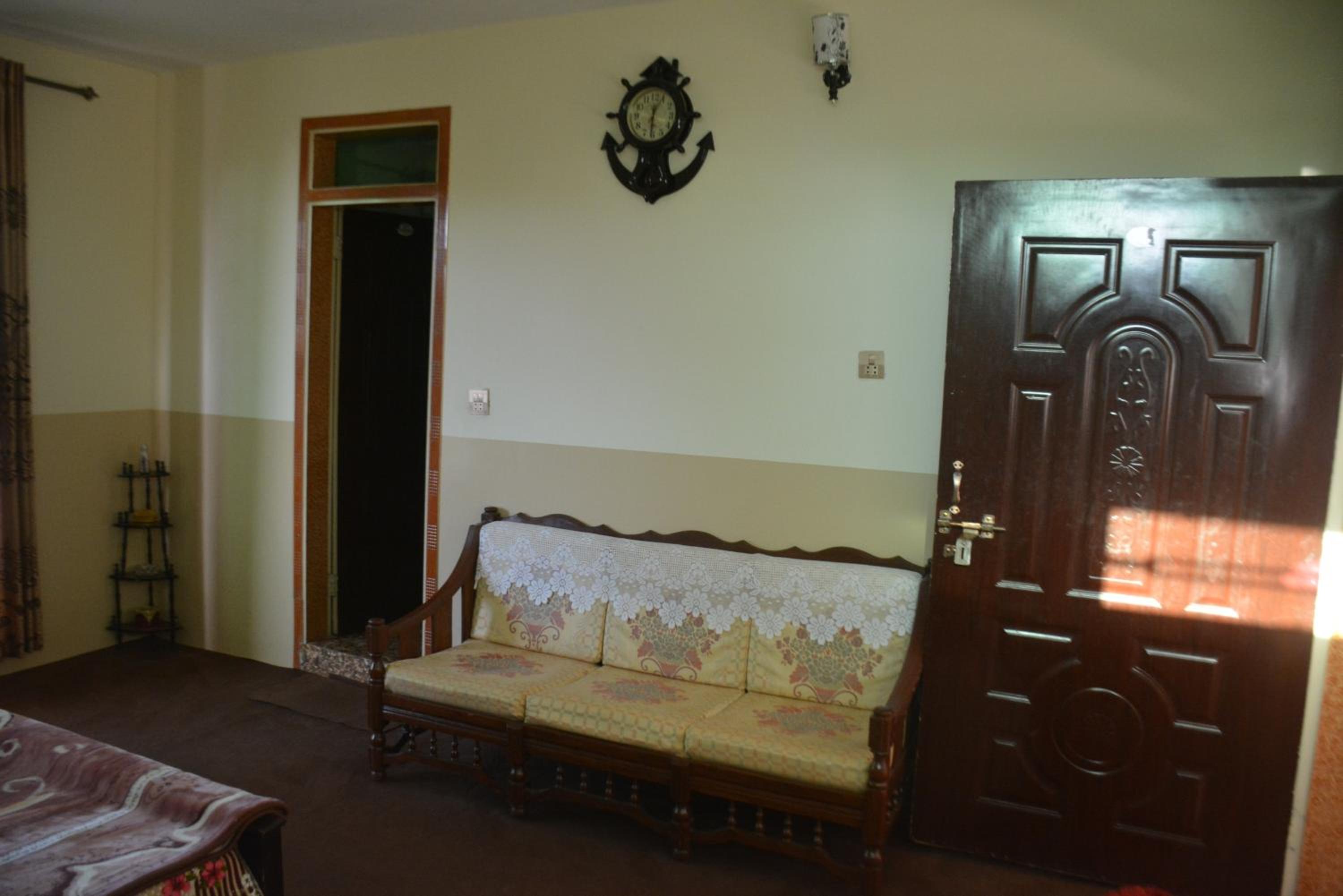 Eagle Nest Cottage, Kala Bagh