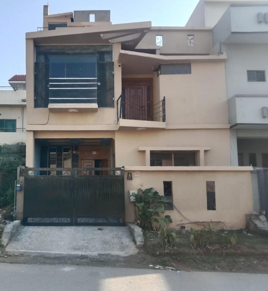 Eagle Nest Cottage, Kala Bagh