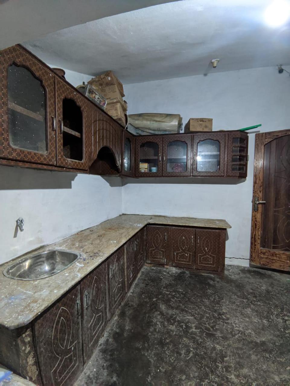 Eagle Nest Cottage, Kala Bagh