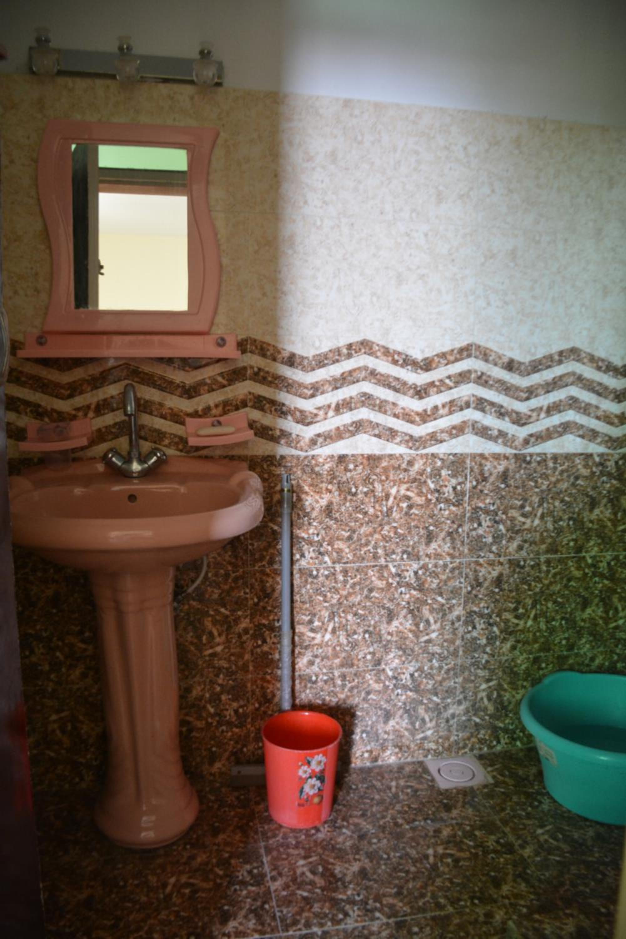 Eagle Nest Cottage, Kala Bagh