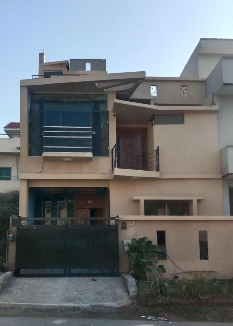 Eagle Nest Cottage, Kala Bagh