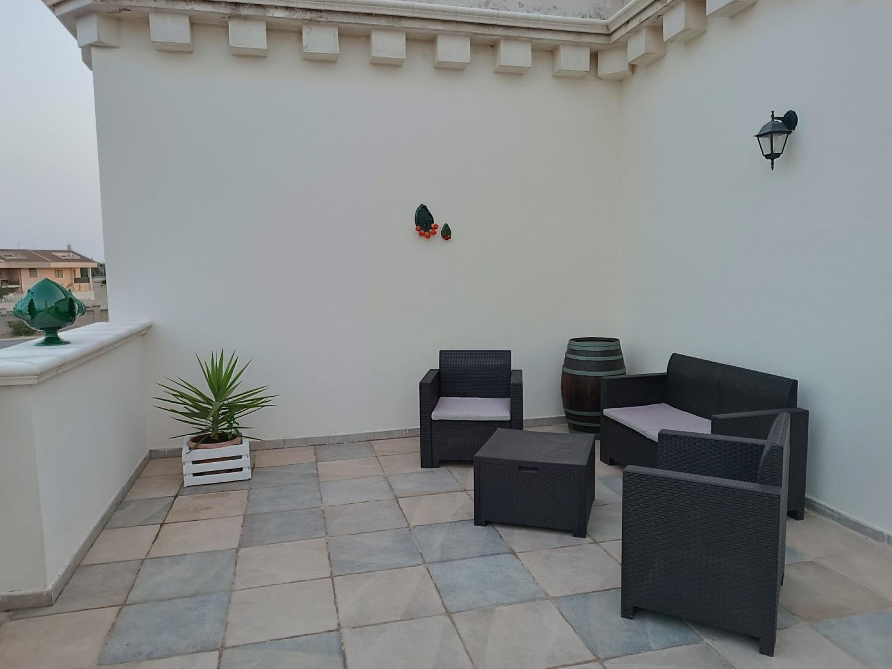 Appartamento GIX