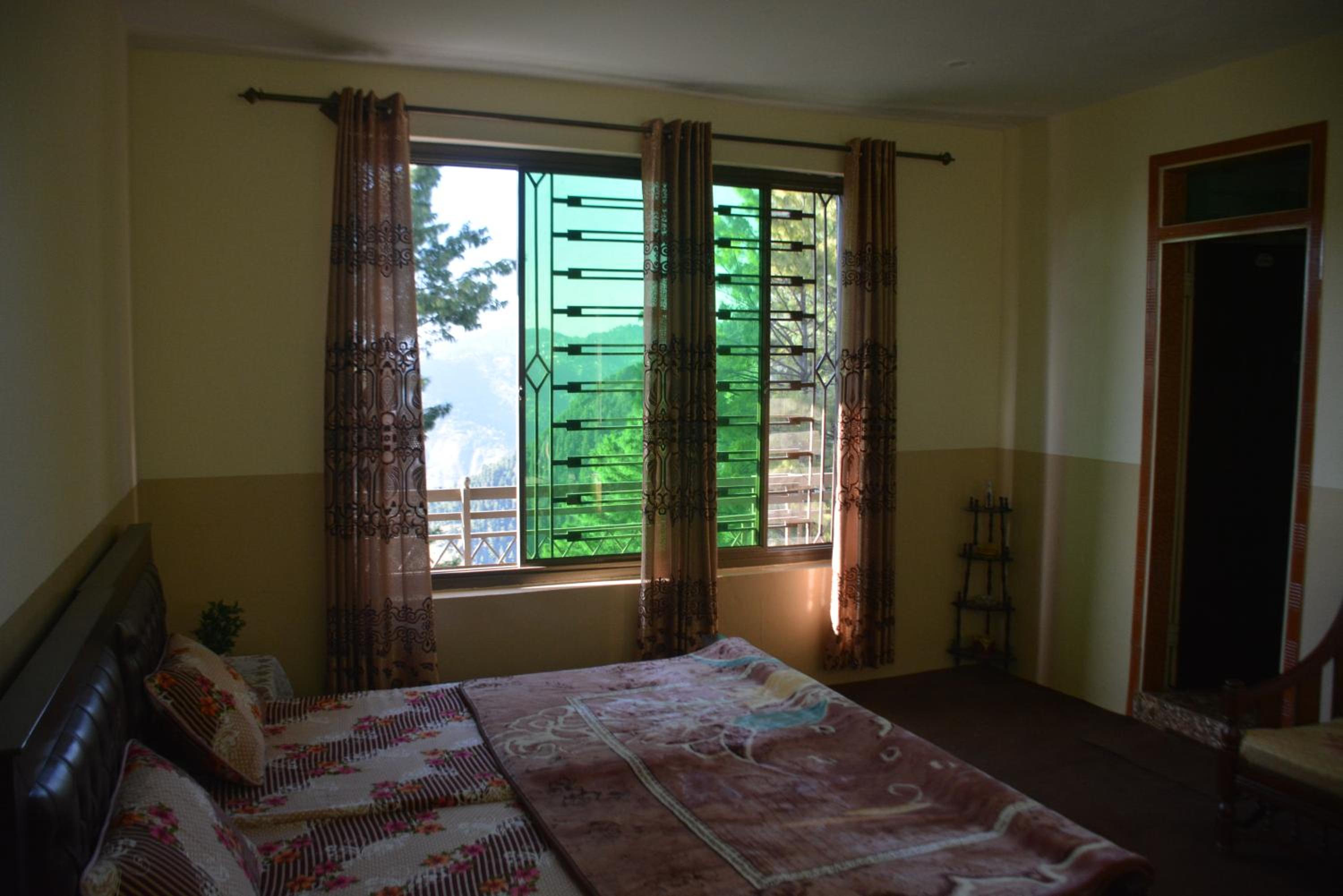 Eagle Nest Cottage, Kala Bagh