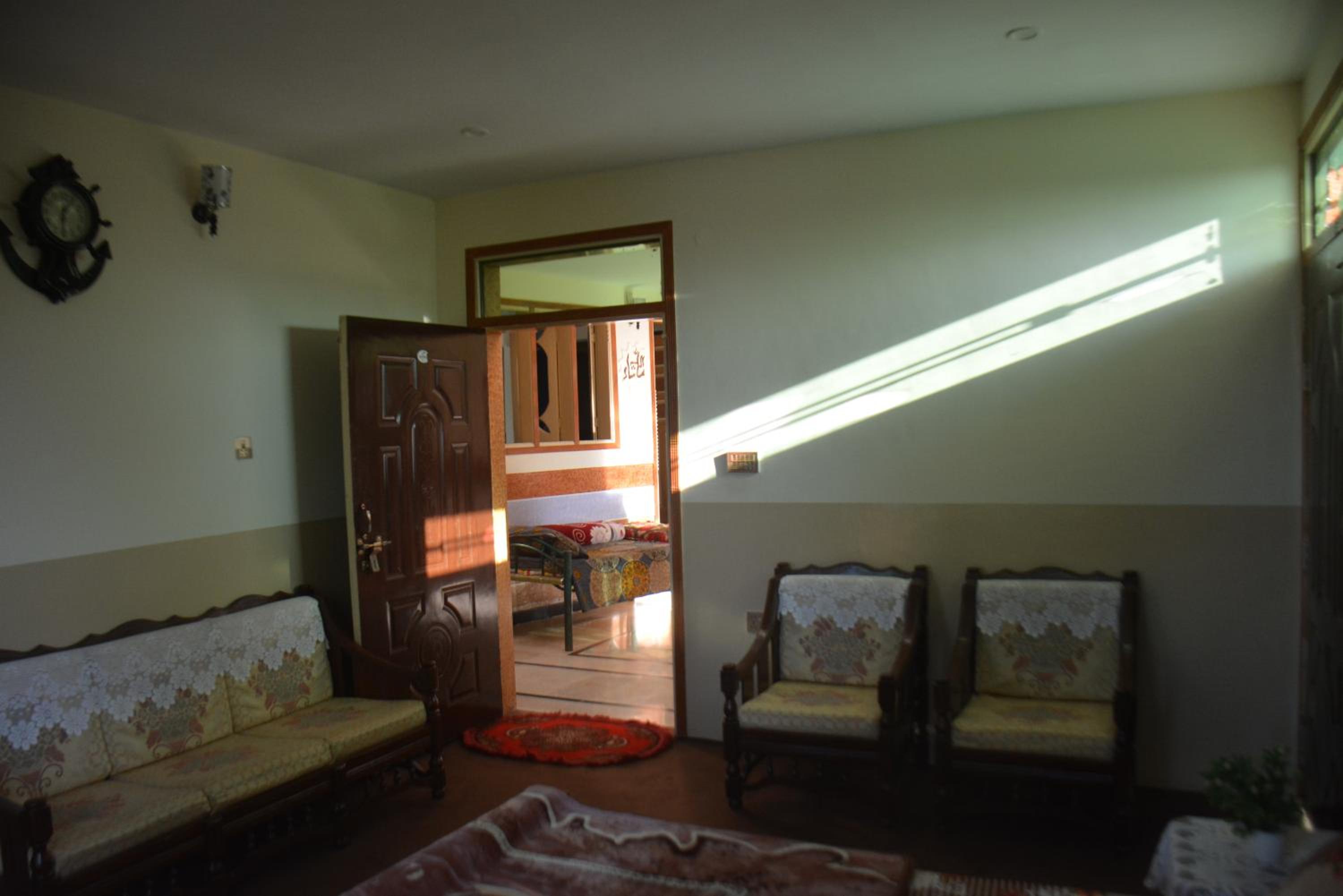 Eagle Nest Cottage, Kala Bagh