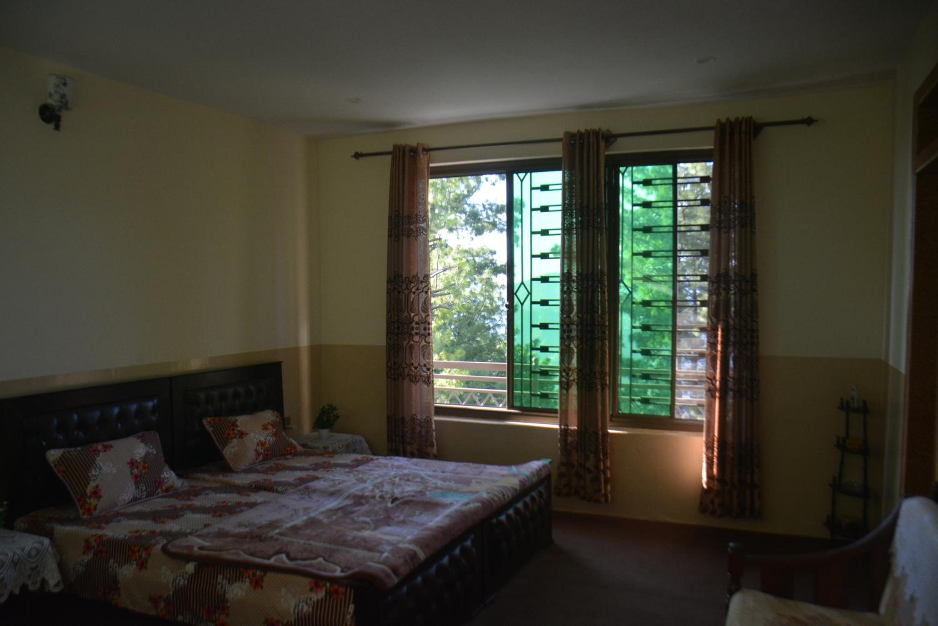 Eagle Nest Cottage, Kala Bagh