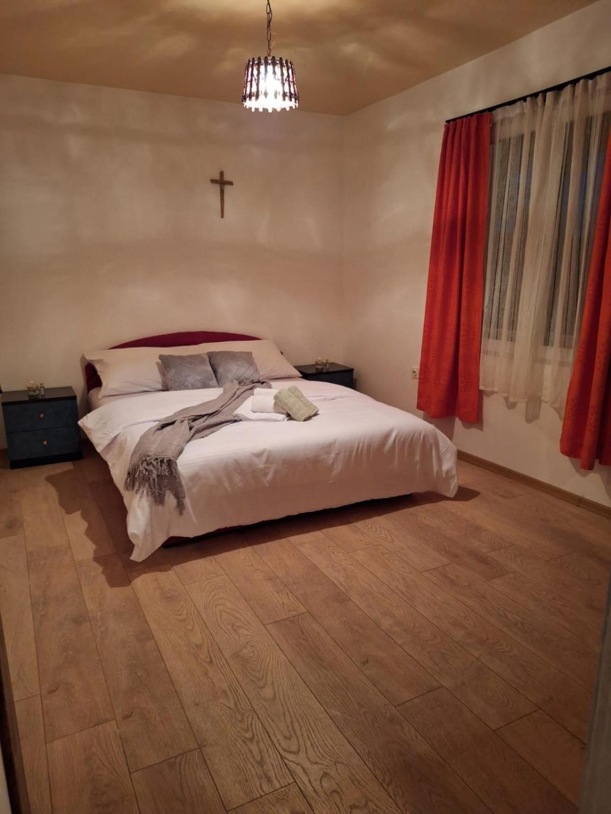 Apartman Dane i Ivana Međugorje