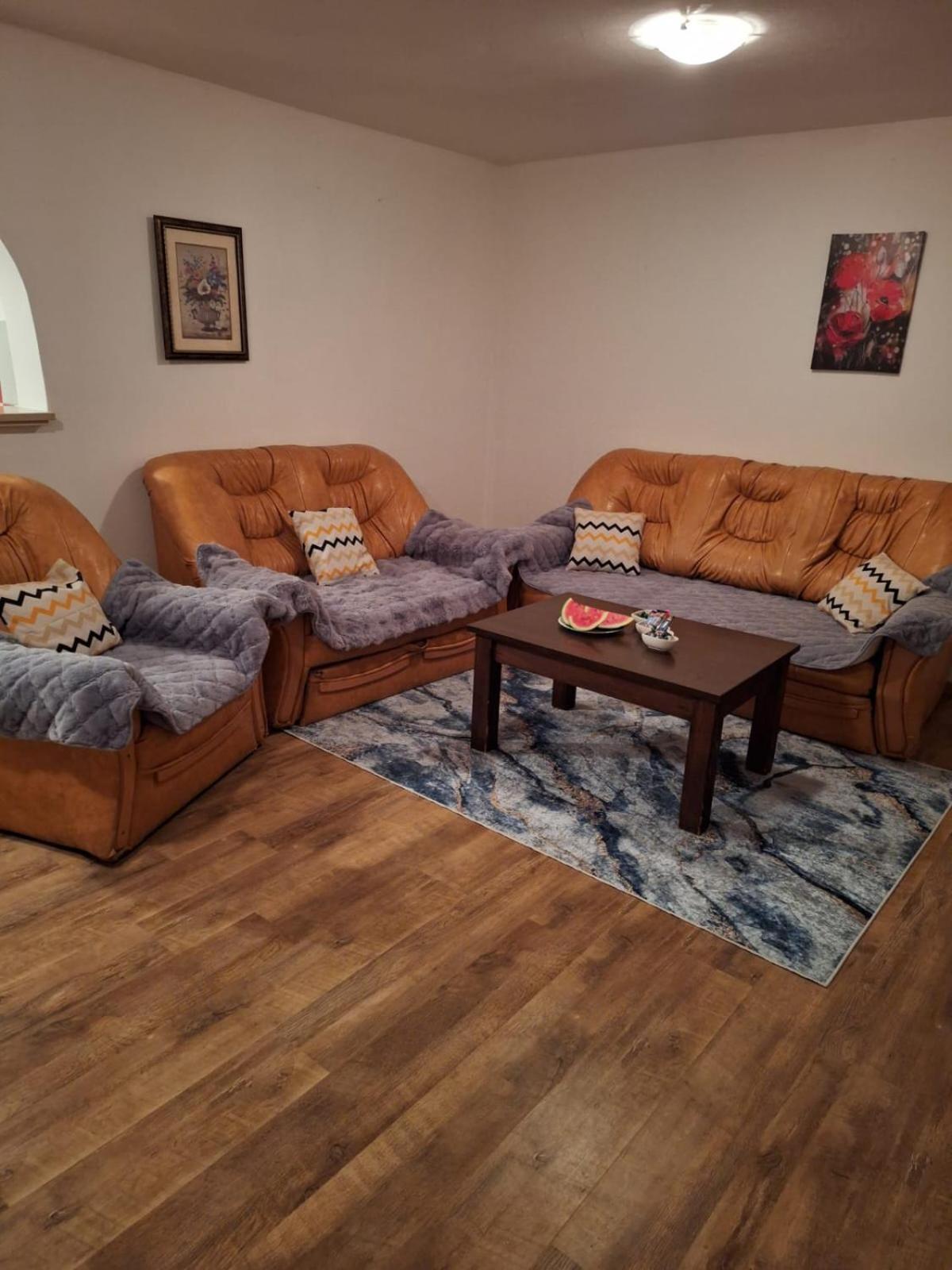 Apartman Dane i Ivana Međugorje