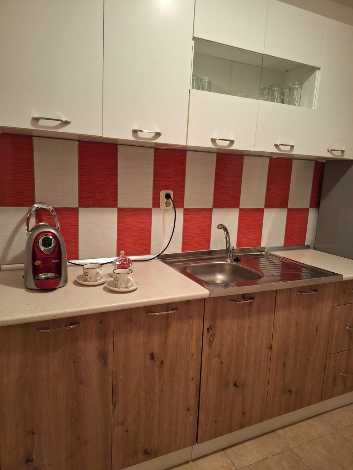 Apartman Dane i Ivana Međugorje