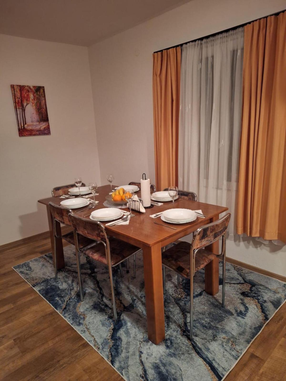 Apartman Dane i Ivana Međugorje