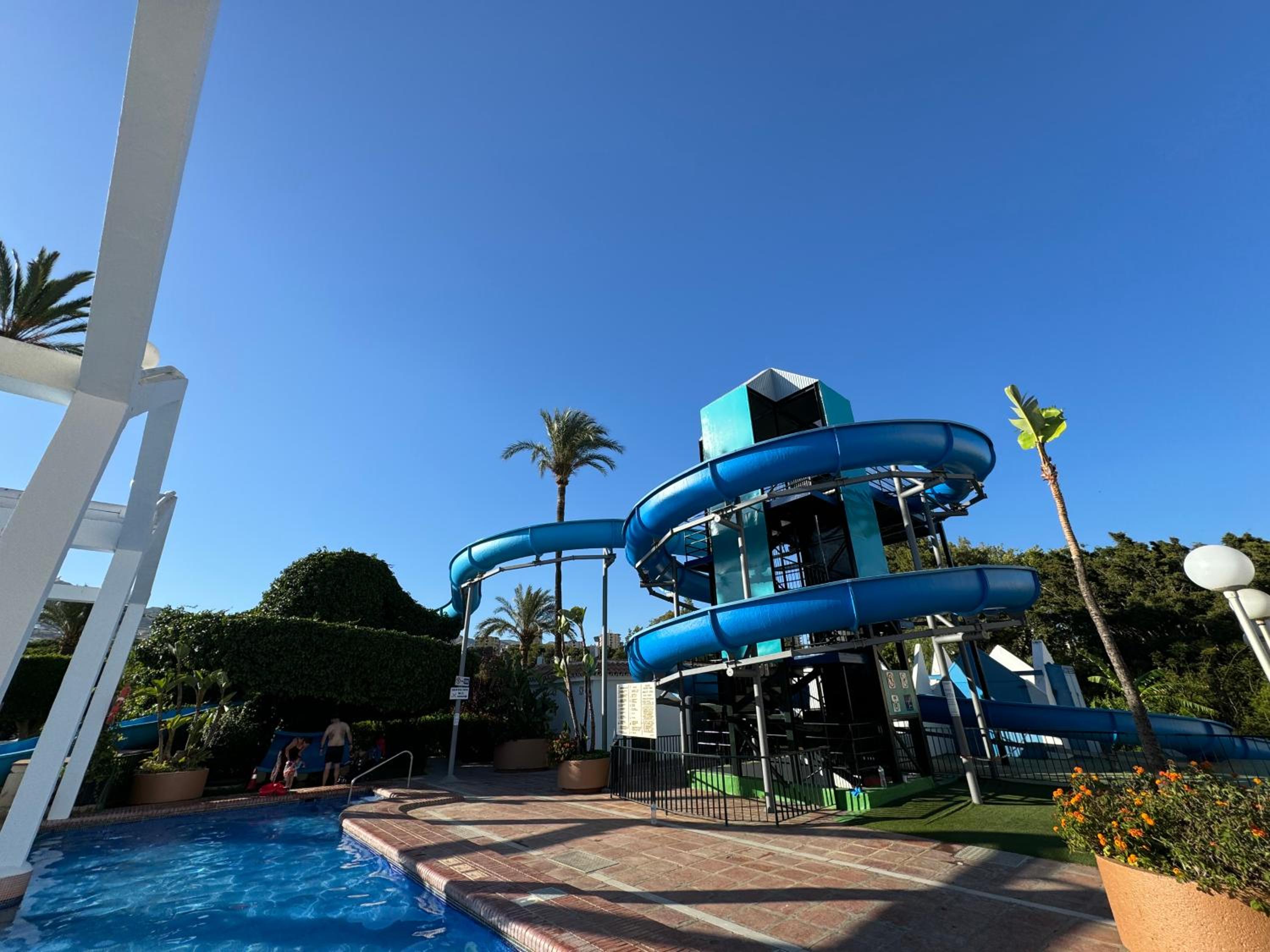 Exclusive Suite in BenalBeach