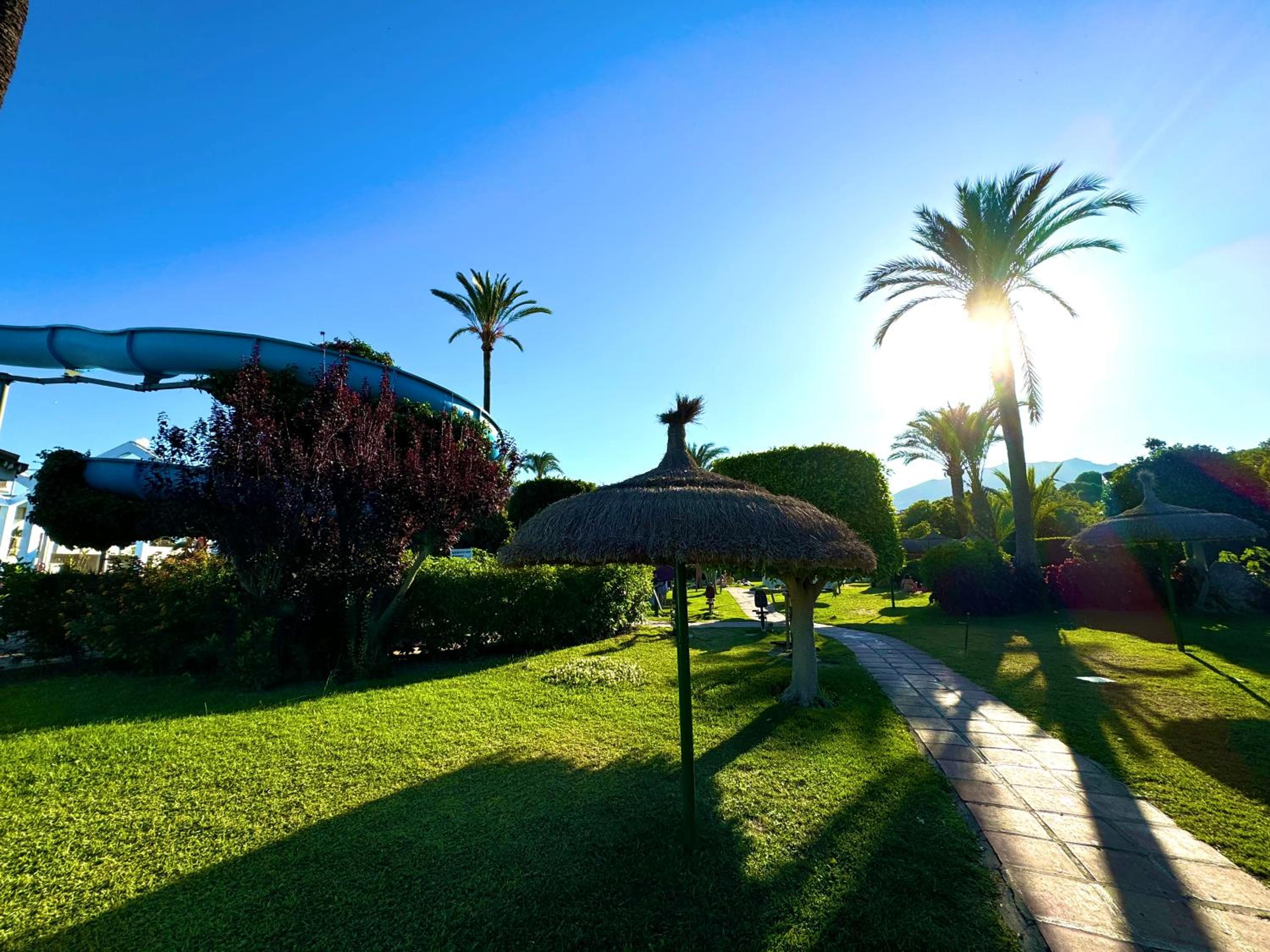 Exclusive Suite in BenalBeach