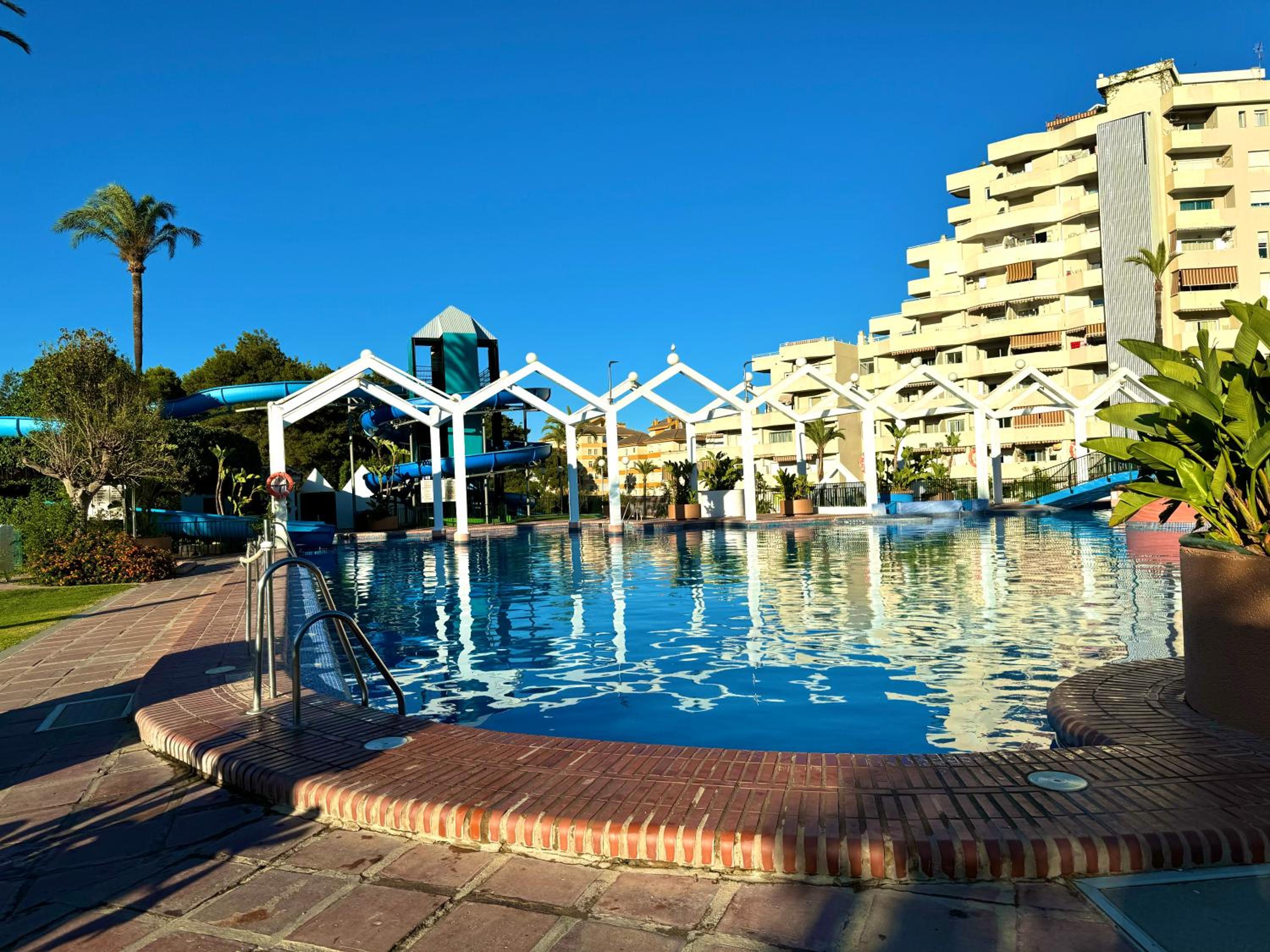 Exclusive Suite in BenalBeach