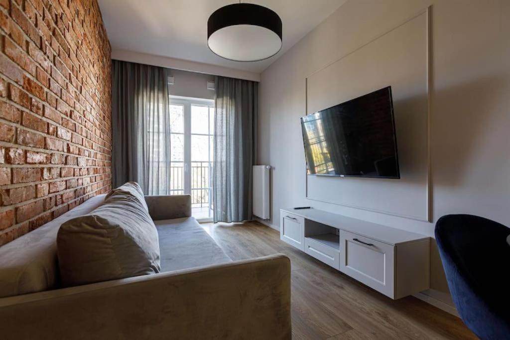 Golden Apartments Wroclaw - Great Location - Cozy and Bright&JanaPawla19