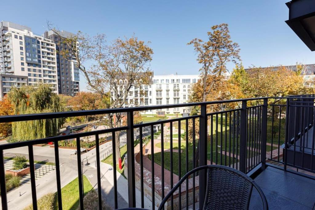 Golden Apartments Wroclaw - Great Location - Cozy and Bright&JanaPawla19
