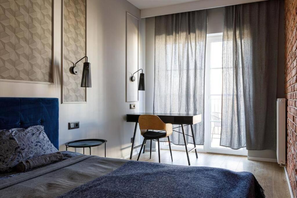 Golden Apartments Wroclaw - Great Location - Cozy and Bright&JanaPawla19