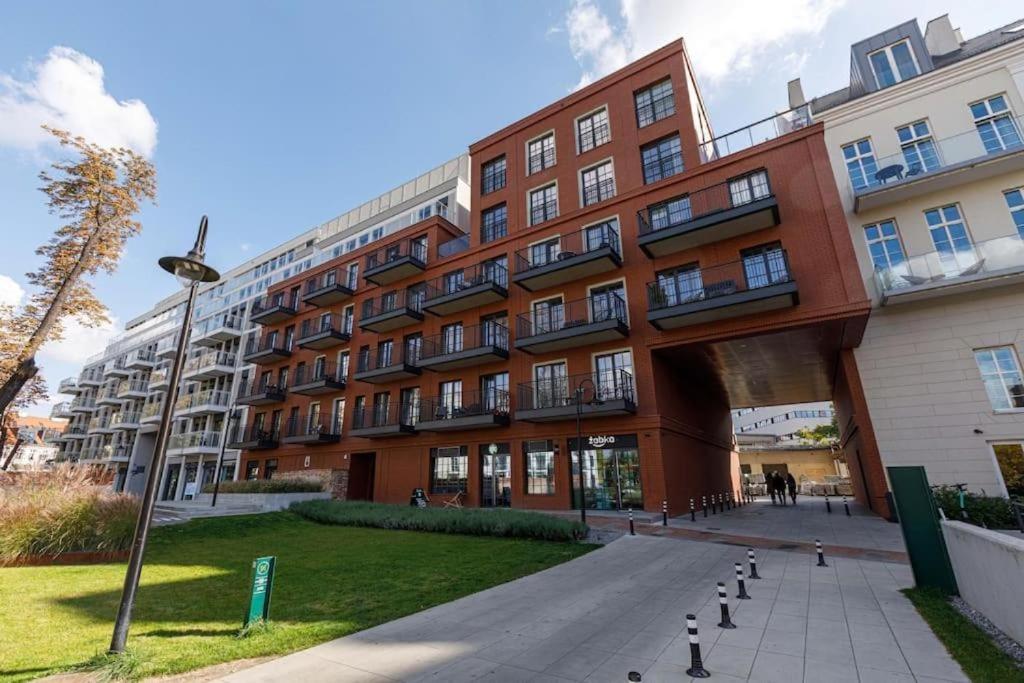 Golden Apartments Wroclaw - Great Location - Cozy and Bright&JanaPawla19