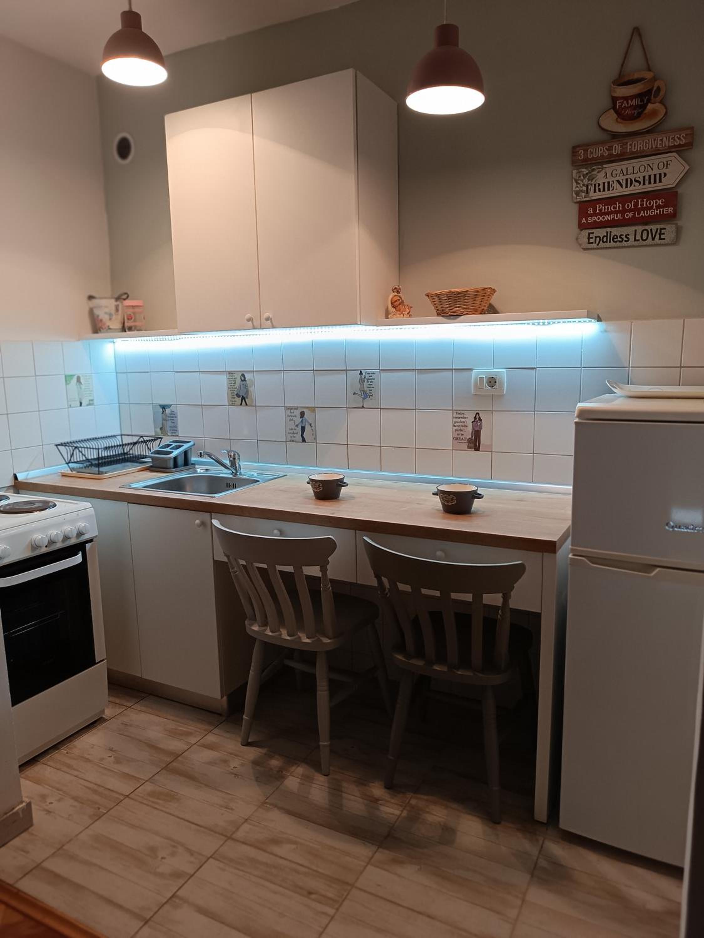 Apartman Casper