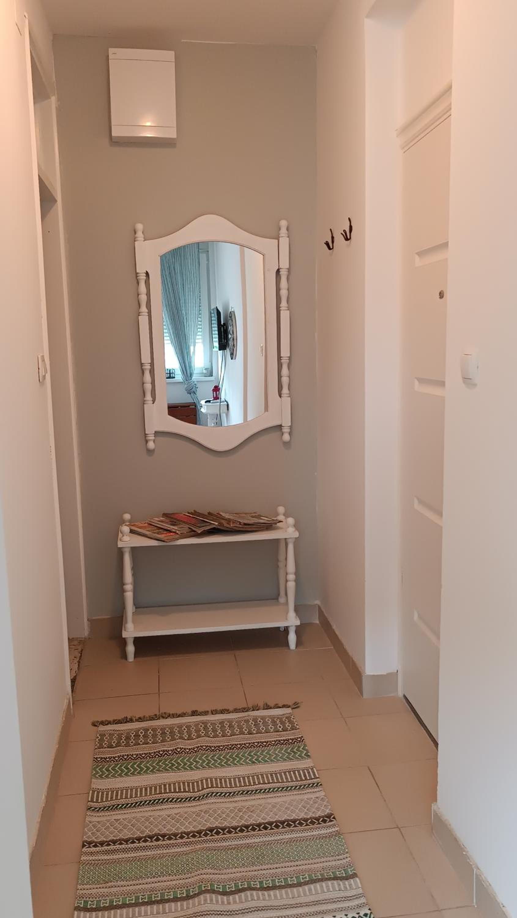 Apartman Casper