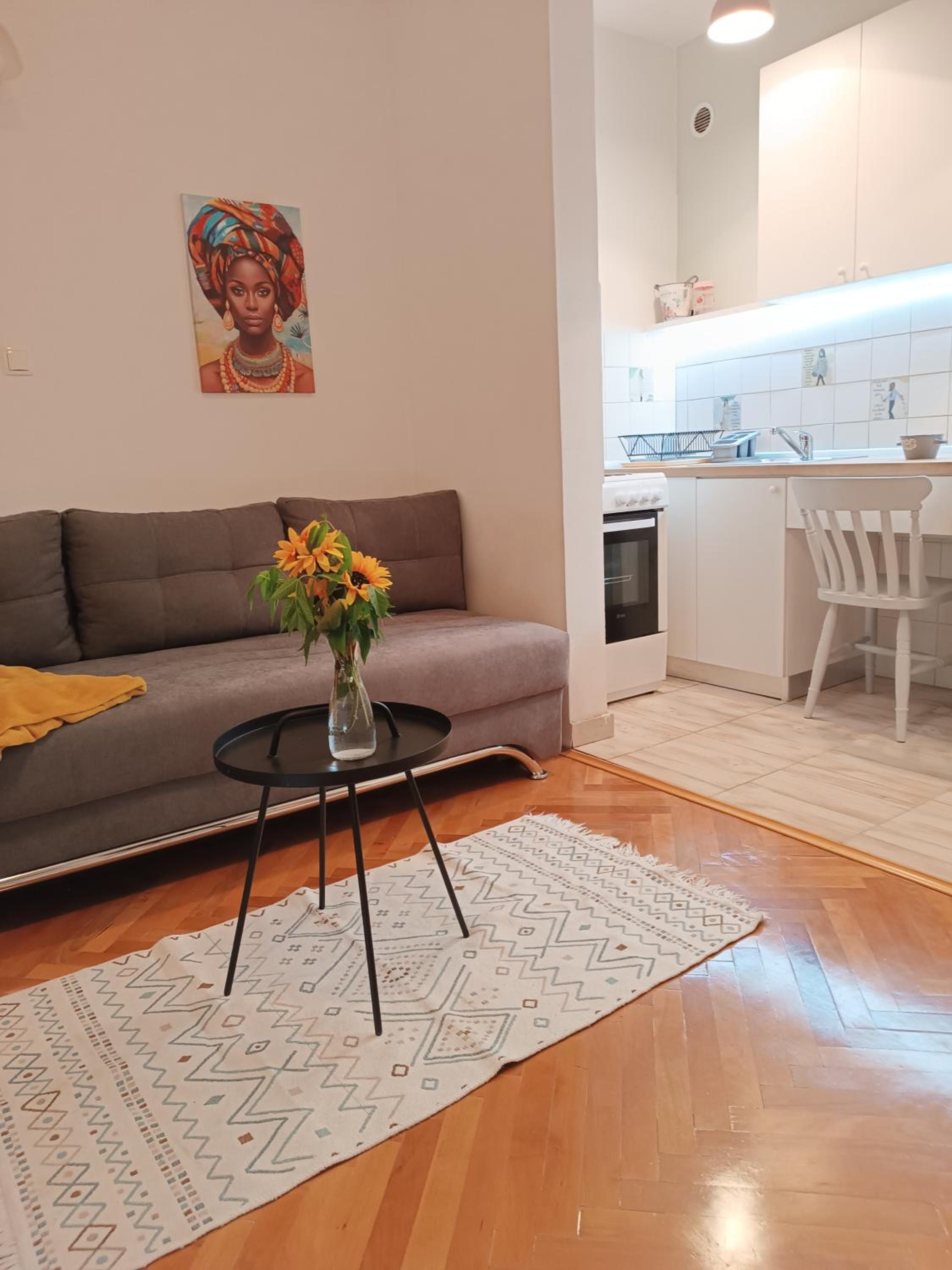 Apartman Casper
