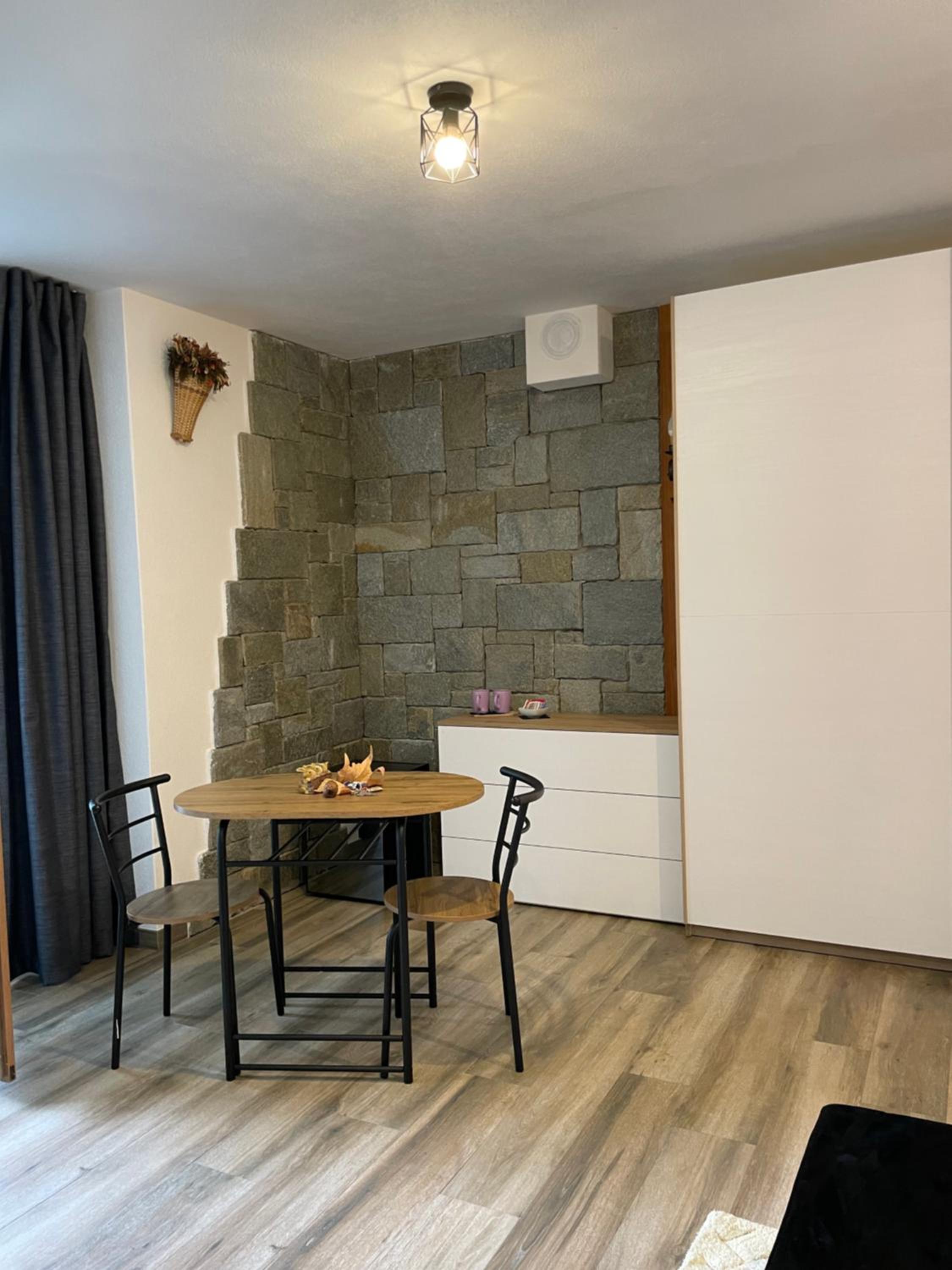 Il Vigneto Rooms & Breakfast - Valtellina Panoramic View