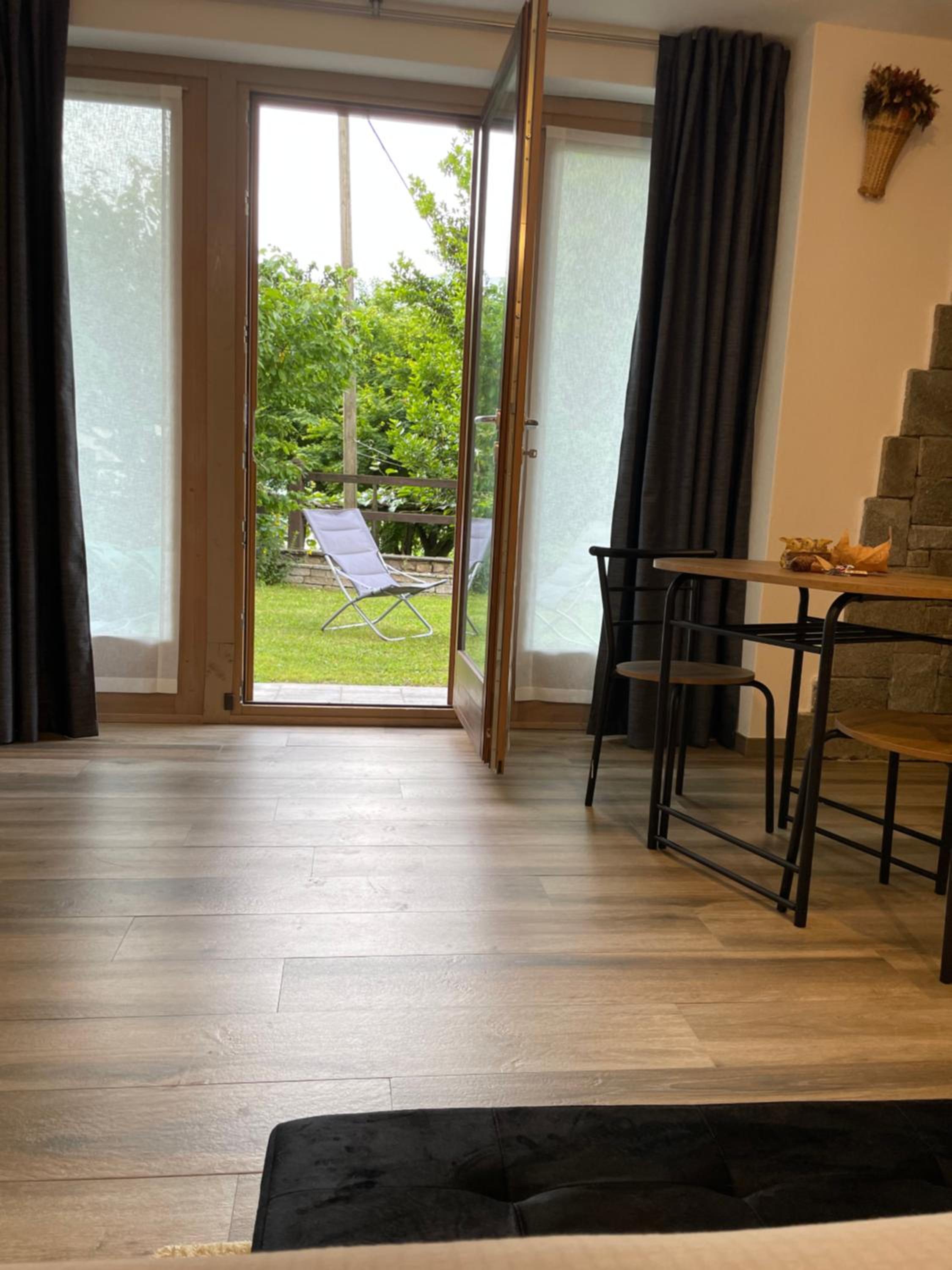Il Vigneto Rooms & Breakfast - Valtellina Panoramic View