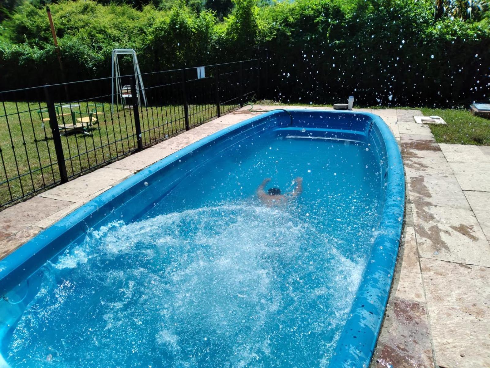 Cabañas Altos de Vaqueros