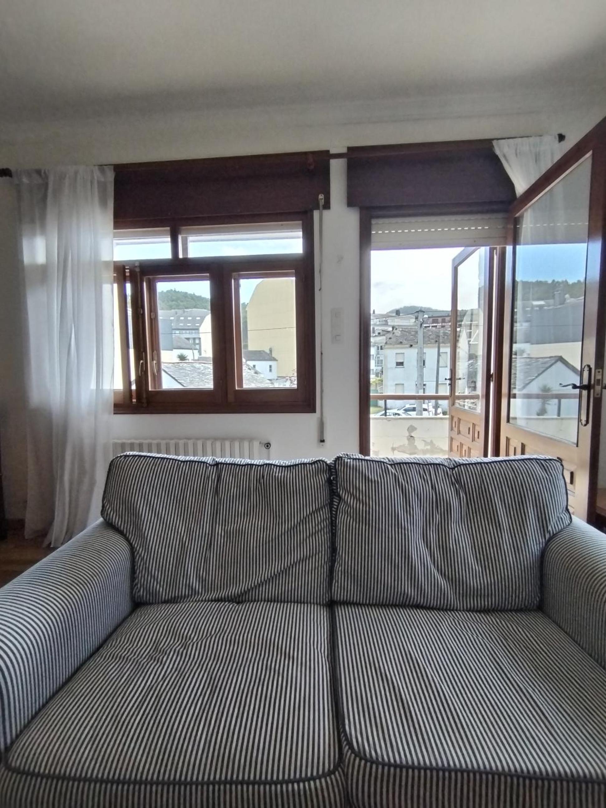 Covas Beach Ocean