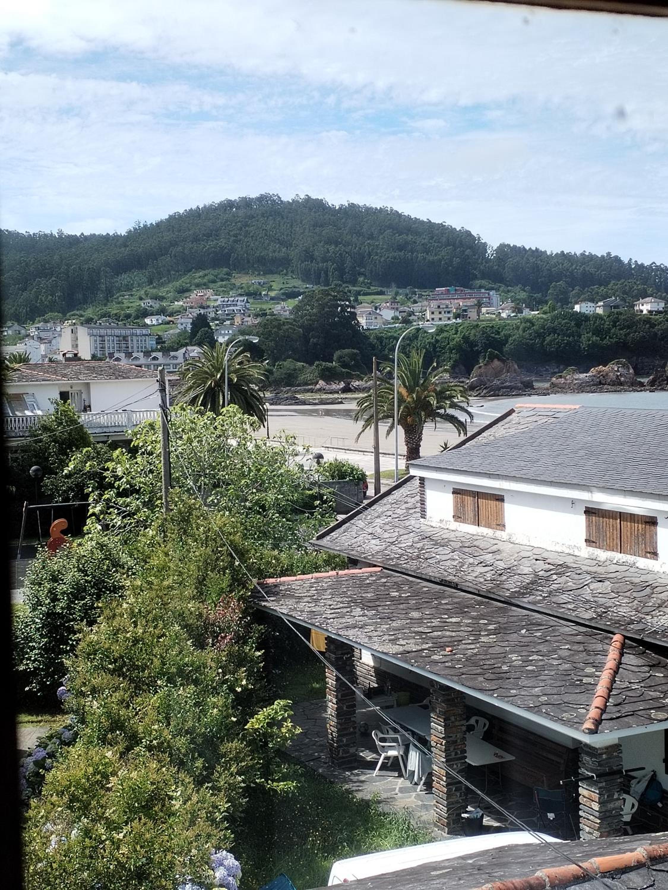 Covas Beach Ocean
