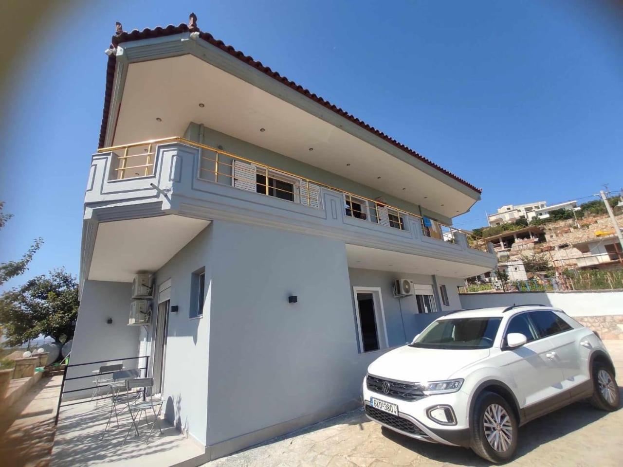 Villa Inna