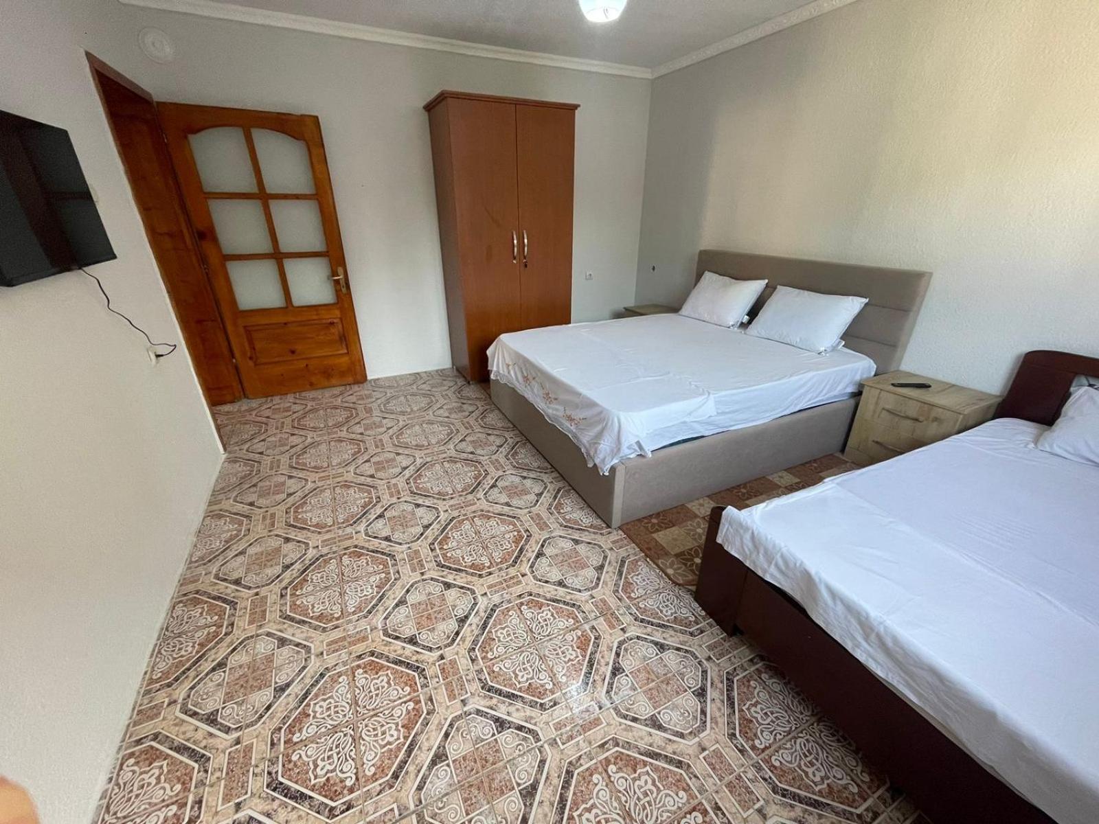 Guesthouse Ermali