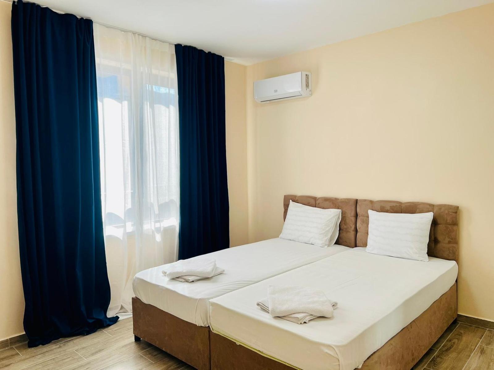 Cherry Apartment with 2 bedrooms