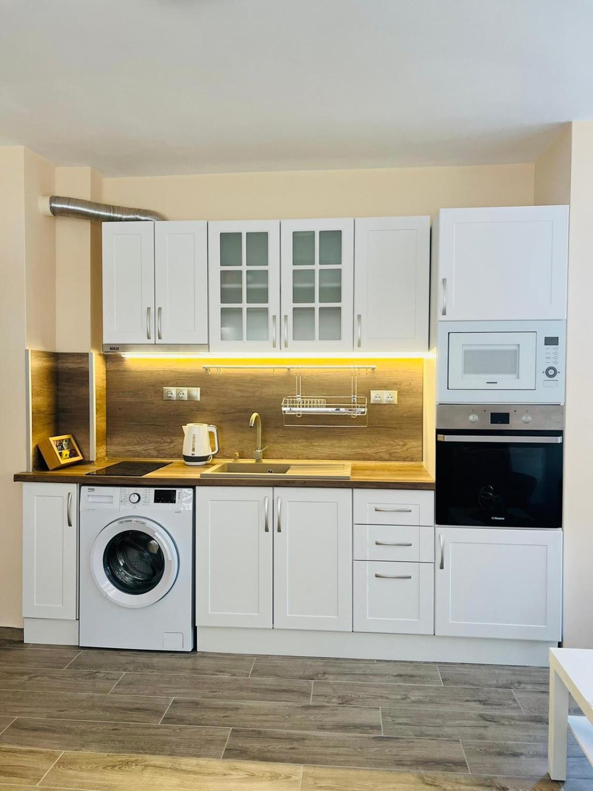 Cherry Apartment with 2 bedrooms
