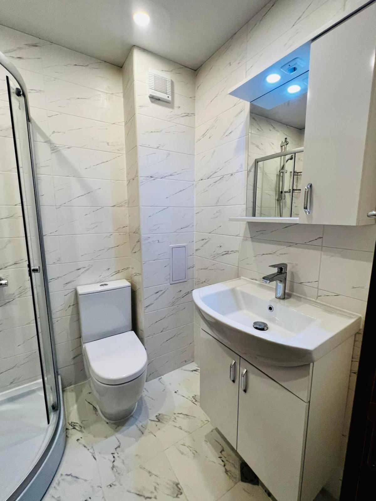 Cherry Apartment with 2 bedrooms