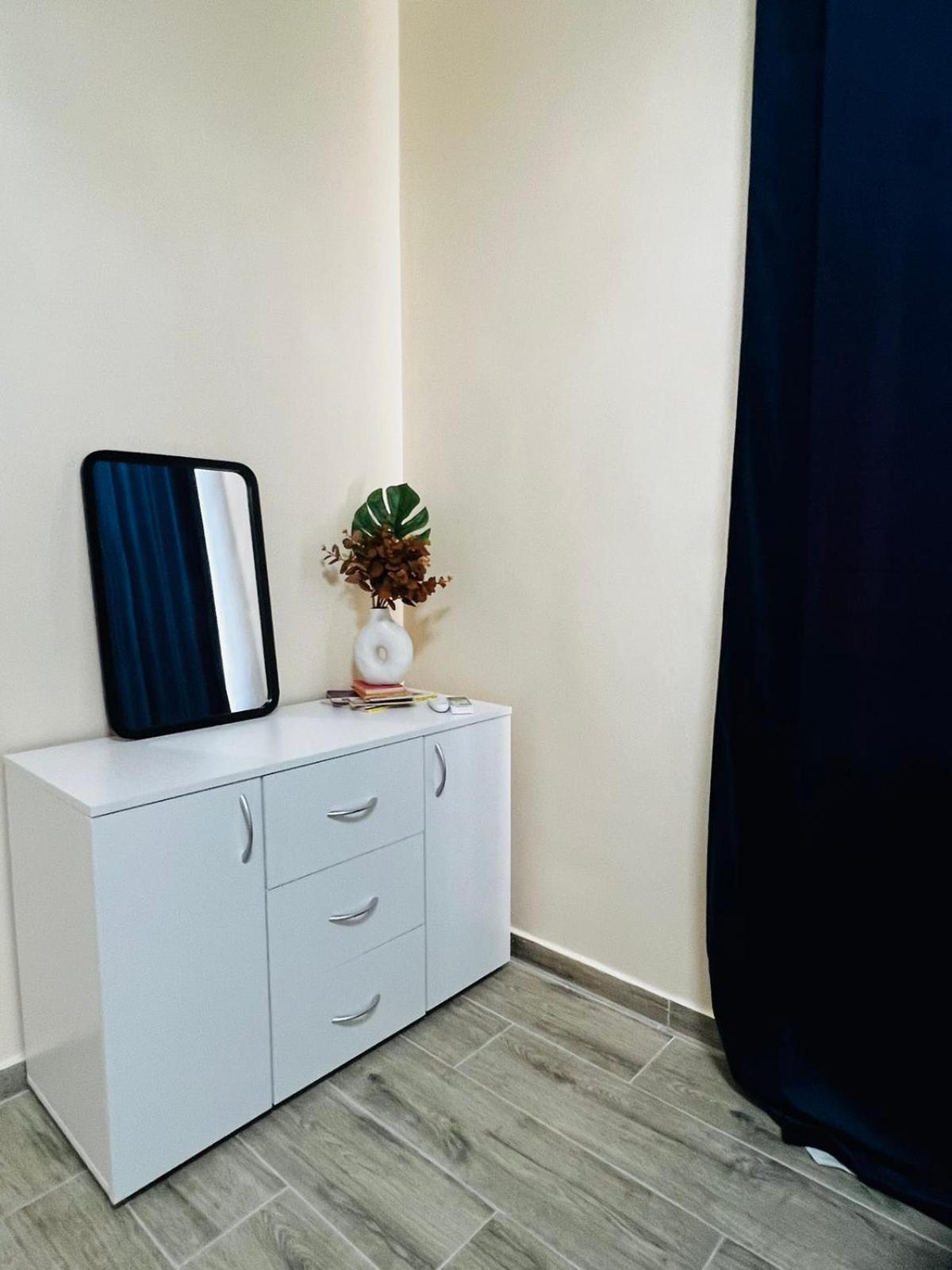Cherry Apartment with 2 bedrooms