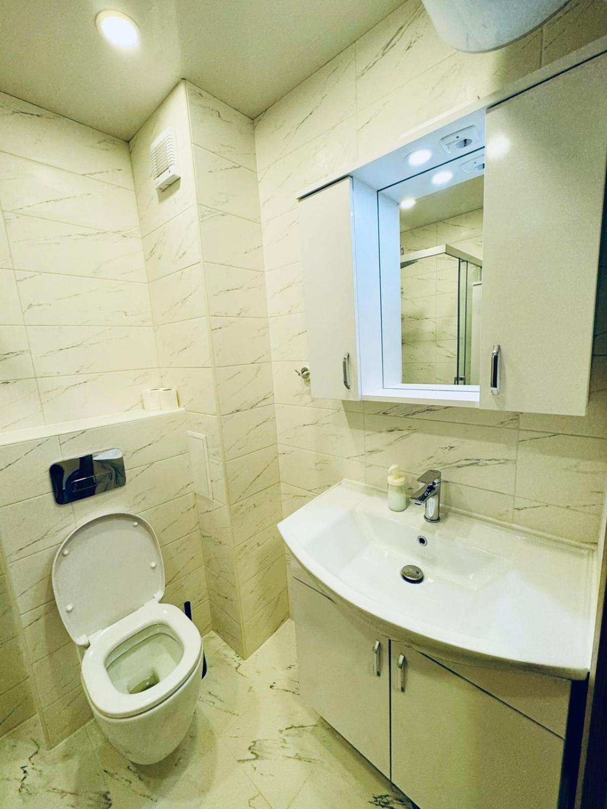 Cherry Apartment with 2 bedrooms
