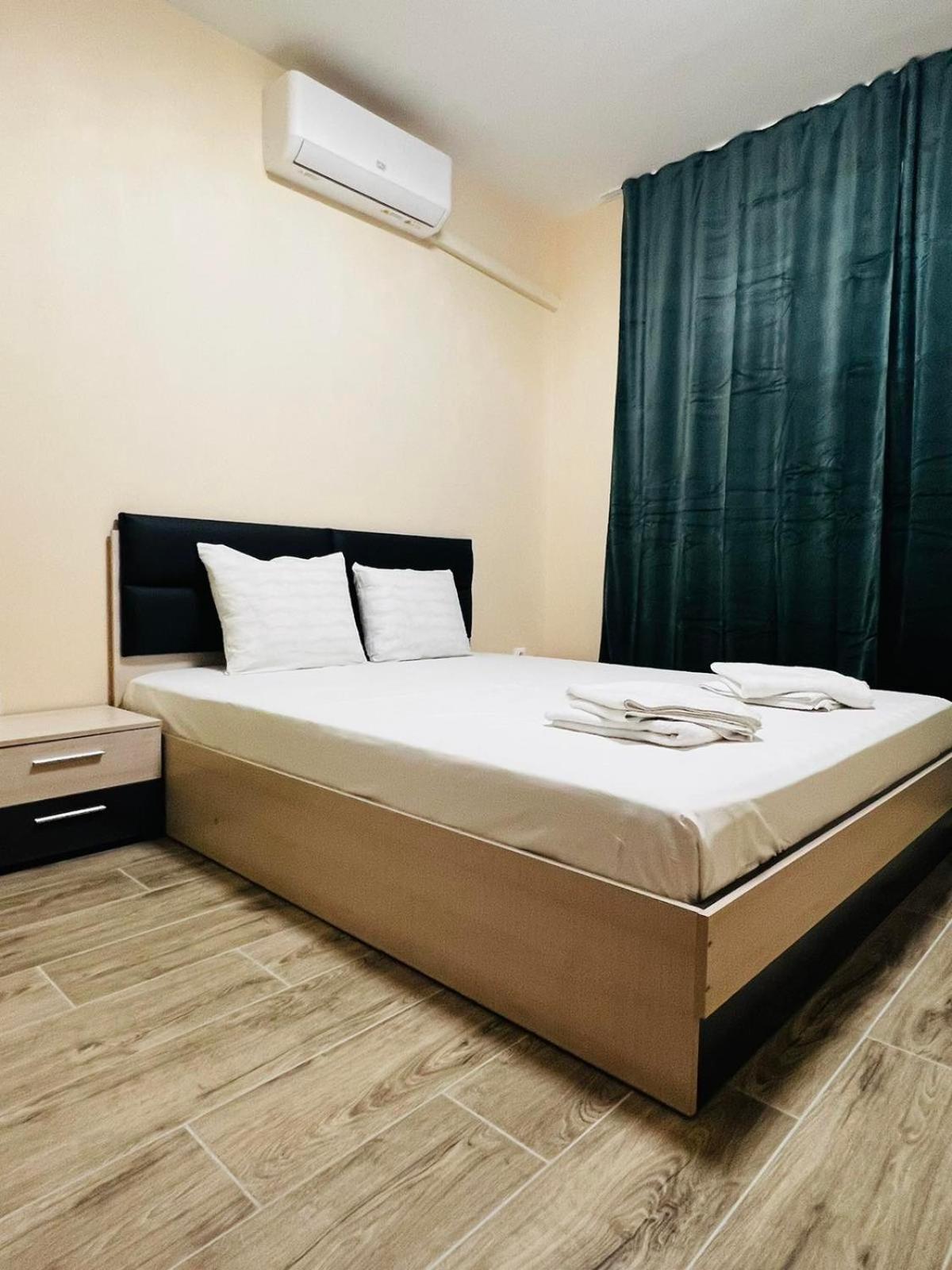 Cherry Apartment with 2 bedrooms