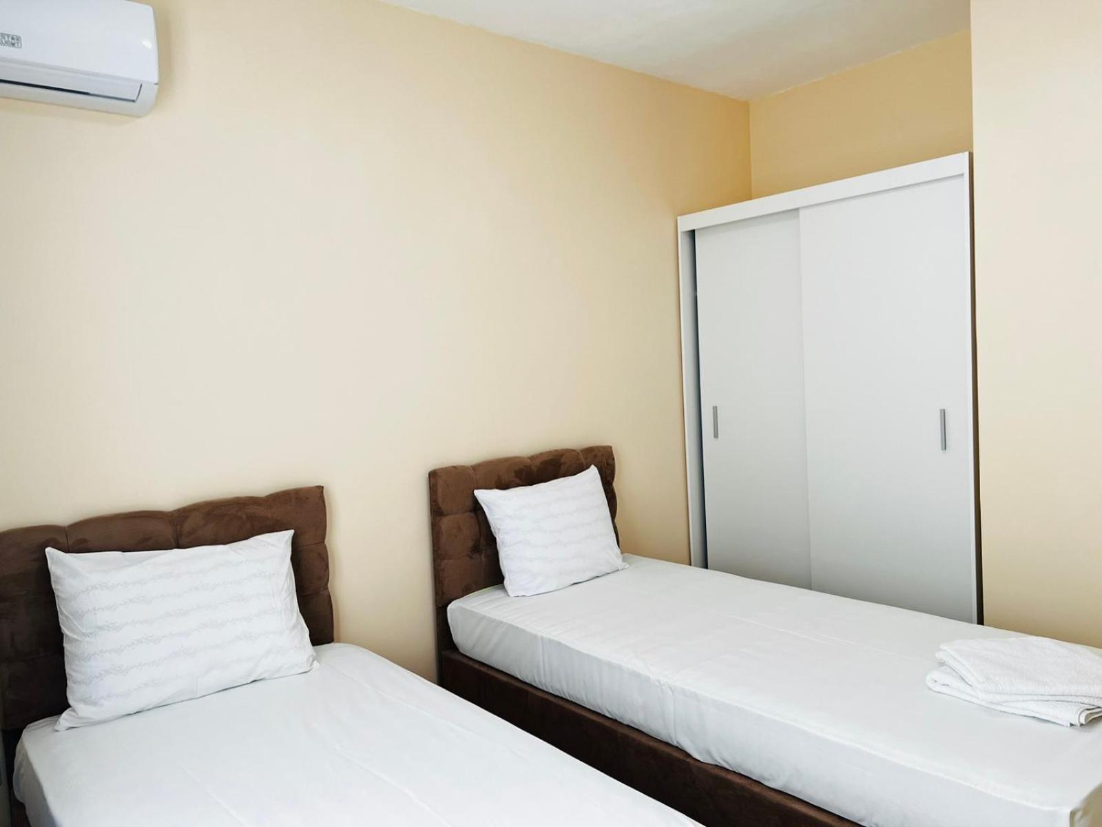 Cherry Apartment with 2 bedrooms