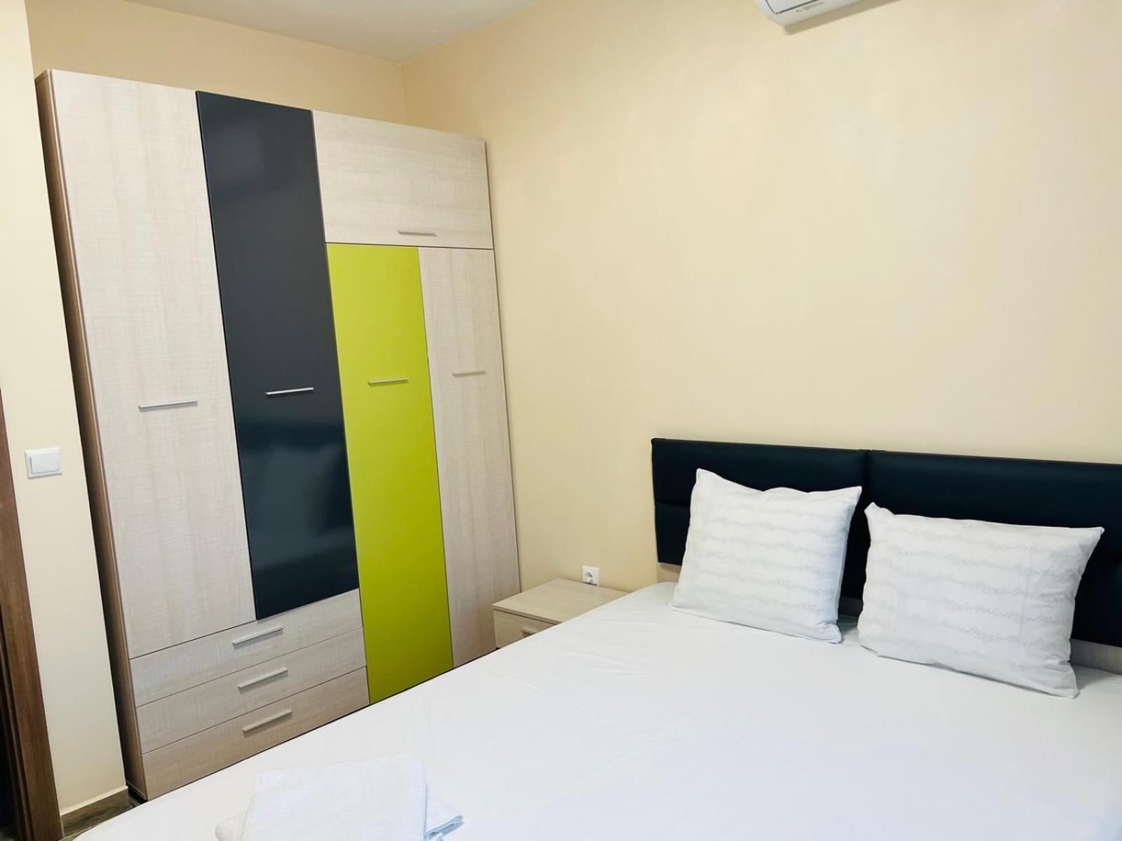 Cherry Apartment with 2 bedrooms
