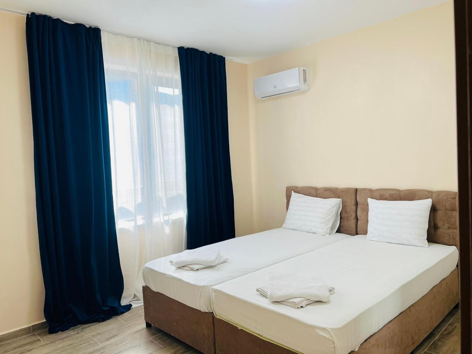 Cherry Apartment with 2 bedrooms