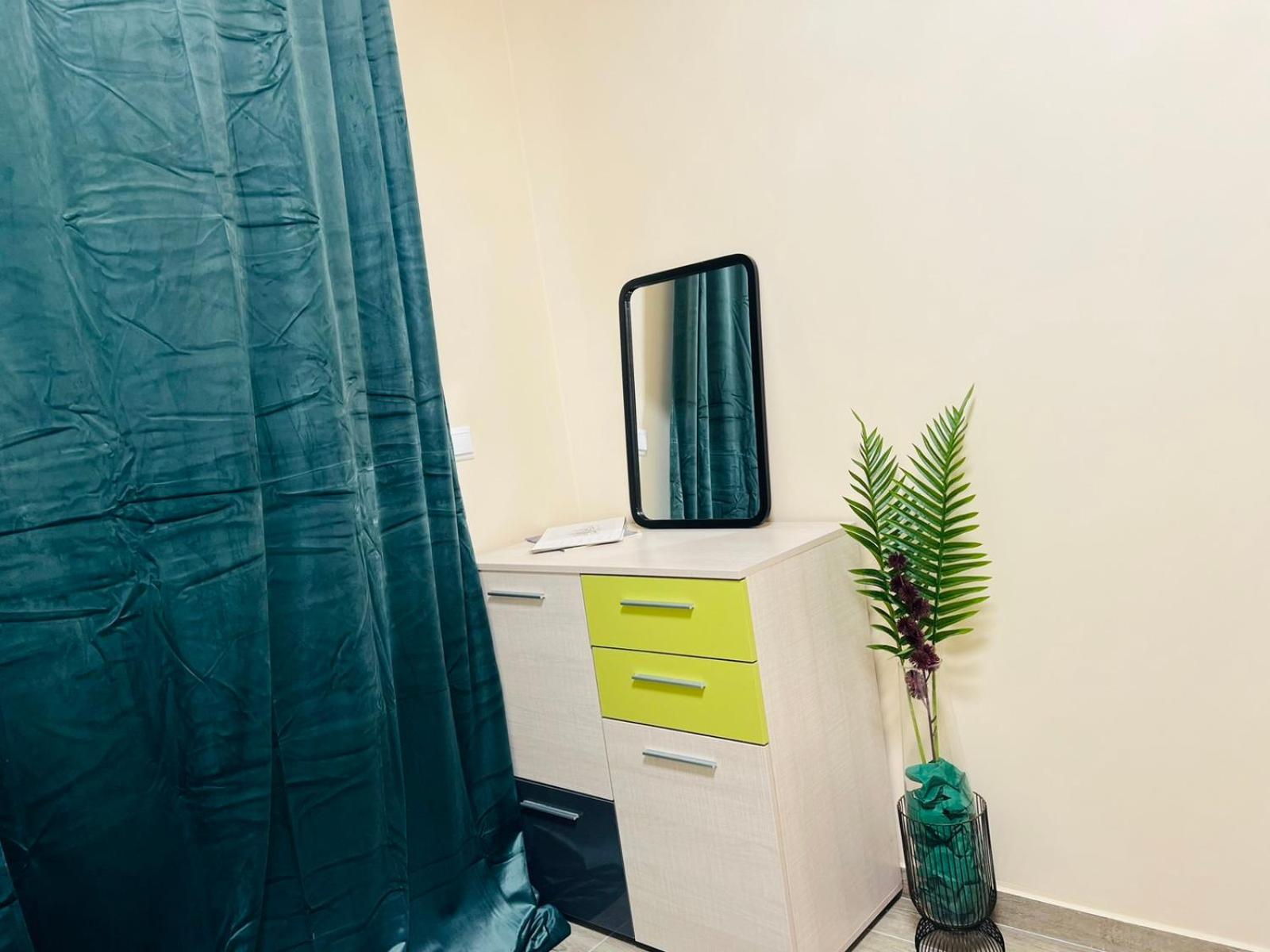 Cherry Apartment with 2 bedrooms
