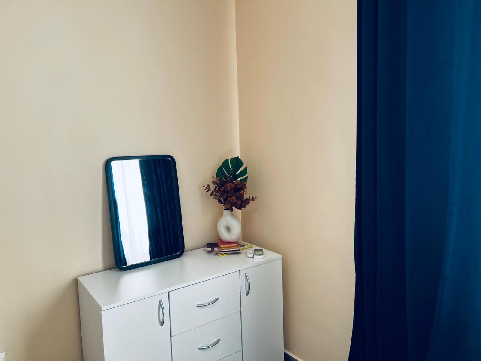 Cherry Apartment with 2 bedrooms