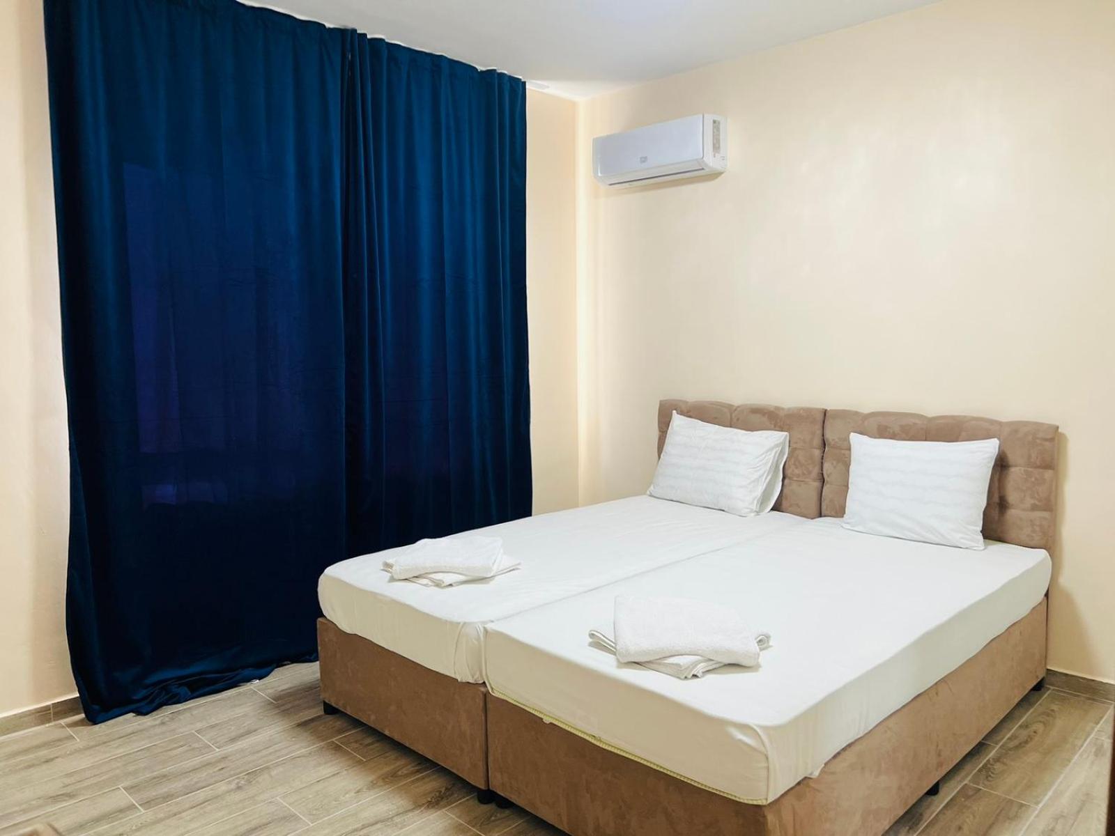 Cherry Apartment with 2 bedrooms