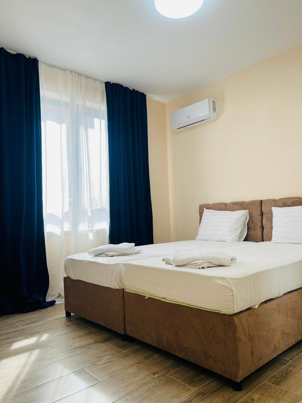 Cherry Apartment with 2 bedrooms