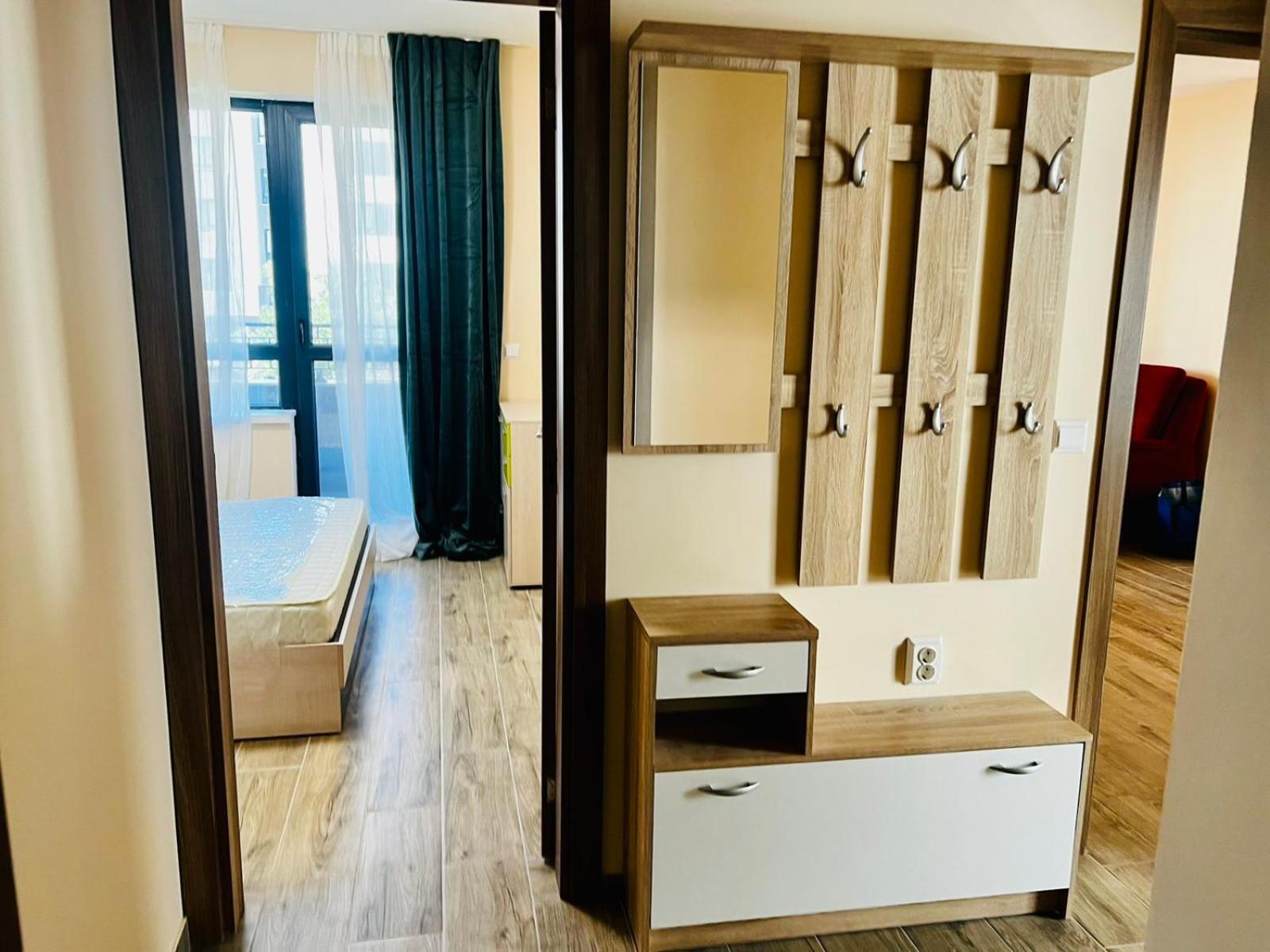 Cherry Apartment with 2 bedrooms