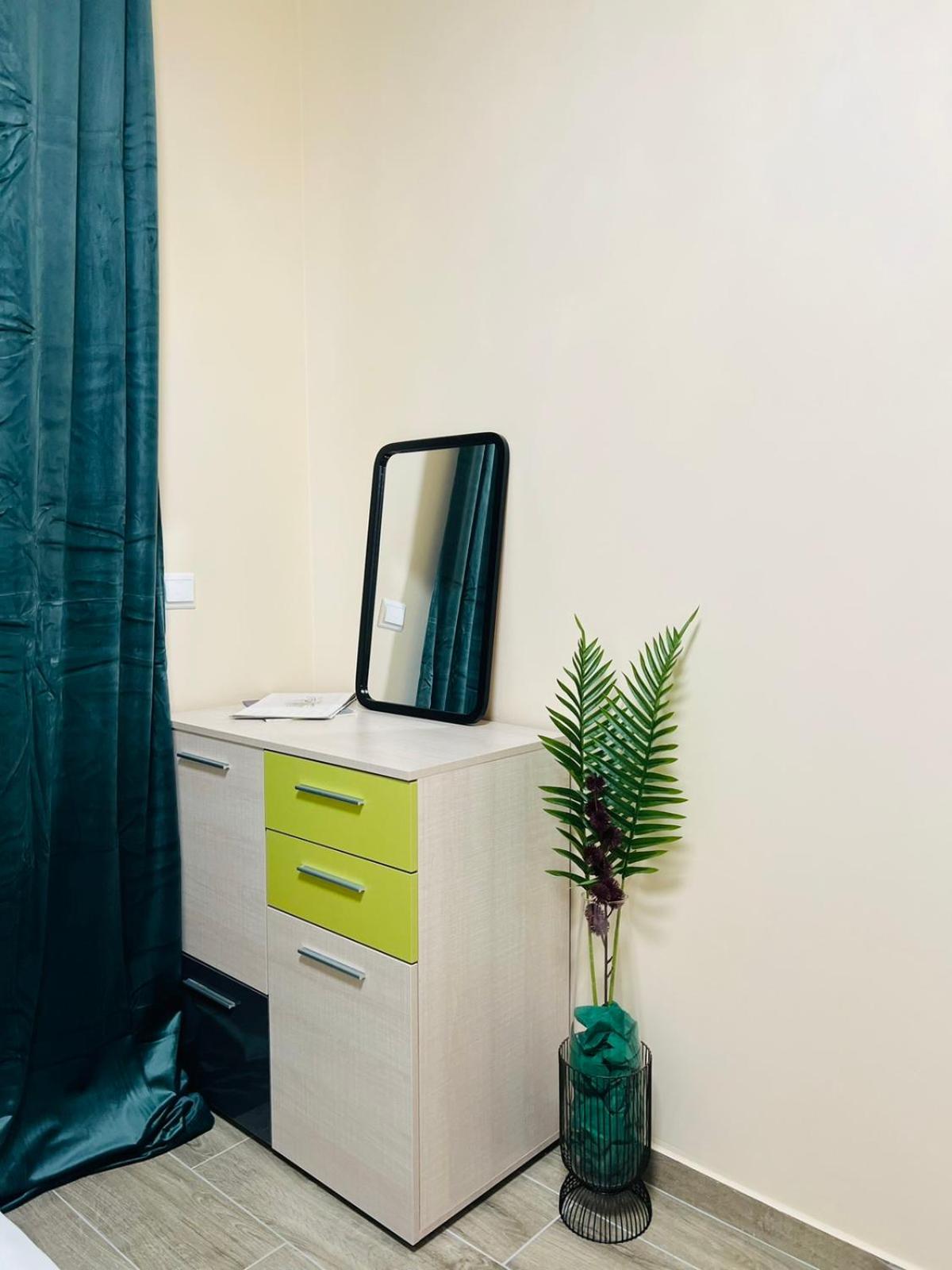 Cherry Apartment with 2 bedrooms