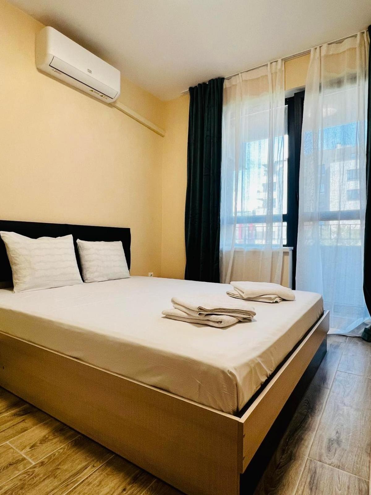 Cherry Apartment with 2 bedrooms
